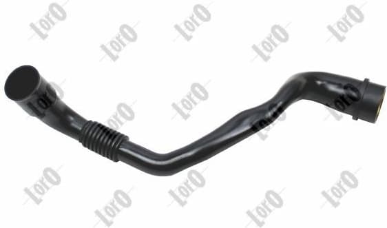 Hose, crankcase ventilation LORO 053-028-065