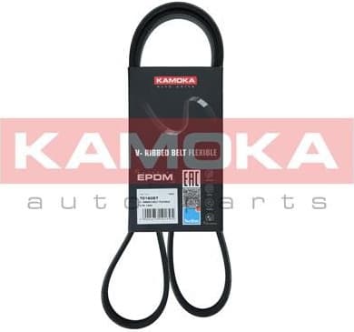 V-ribbed Belt 7016087