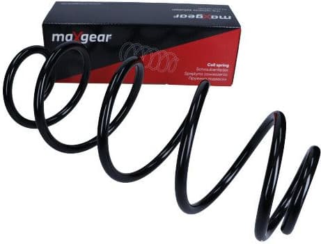 Suspension Spring 60-0638D - image 2