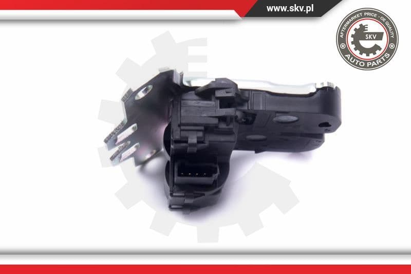 Tailgate Lock 16SKV377 - image 4