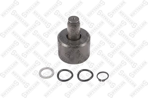 Repair Kit, brake shoe sleeve 85-08002-SX
