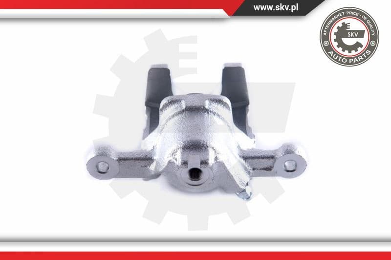 Brake Caliper 55SKV084 - image 5
