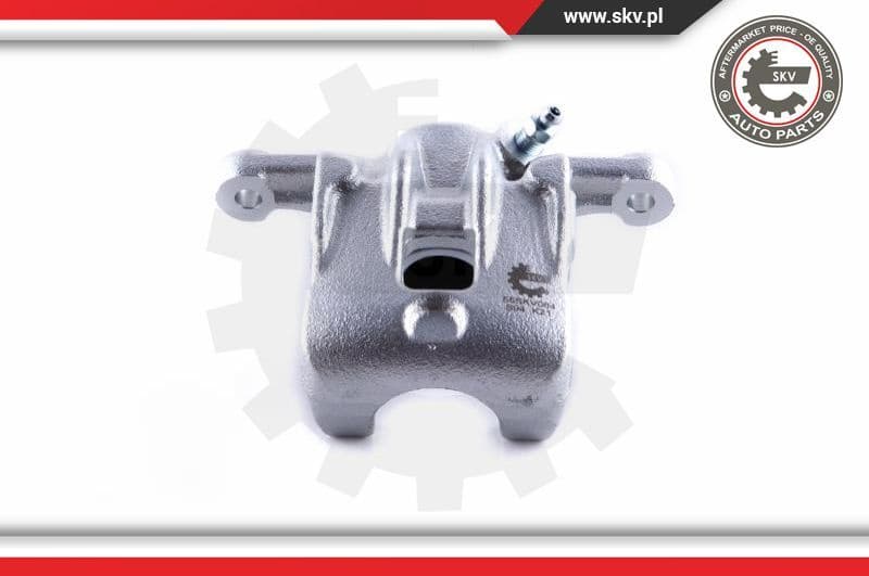 Brake Caliper 55SKV084 - image 6