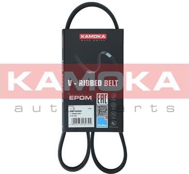 V-ribbed Belt 7014053