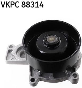 Water Pump, engine cooling VKPC 88314