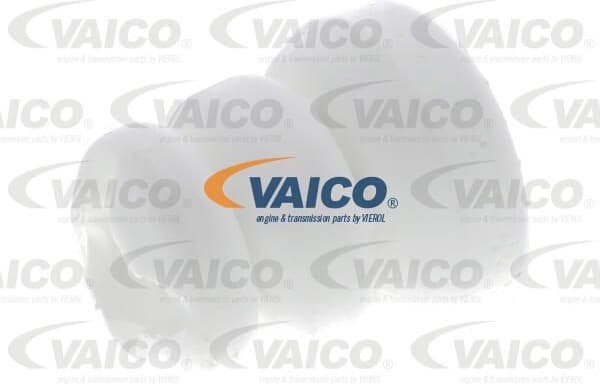 Rubber Buffer, suspension Original VAICO Quality V20-4128