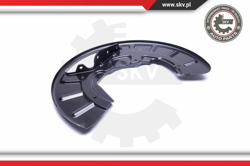 Splash Guard, brake disc 57SKV144 - image 2