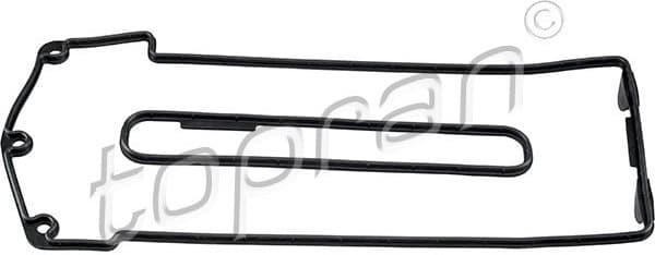 Gasket Set, cylinder head cover 502 017