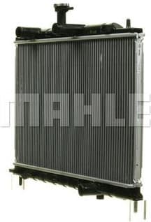 Radiator, engine cooling BEHR *** PREMIUM LINE *** CR 1304 000P - image 3