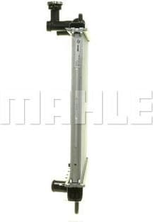 Radiator, engine cooling BEHR *** PREMIUM LINE *** CR 1304 000P - image 4