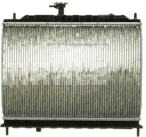 Radiator, engine cooling BEHR *** PREMIUM LINE *** CR 1304 000P - image 6