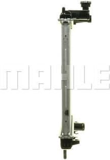 Radiator, engine cooling BEHR *** PREMIUM LINE *** CR 1304 000P - image 8