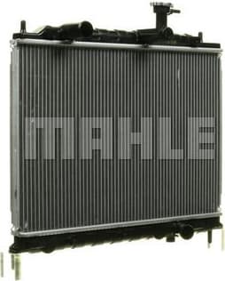 Radiator, engine cooling BEHR *** PREMIUM LINE *** CR 1304 000P - image 9