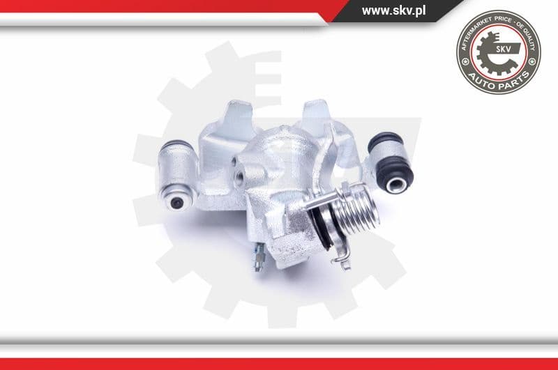 Brake Caliper 50SKV514 - image 5