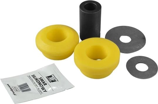 Mounting, control/trailing arm TED81265 - image 2