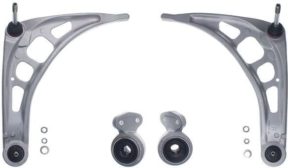 Repair Kit, control arm D200008