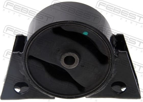 Mounting, engine NM-P12FR