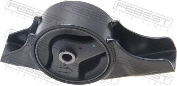 Mounting, engine NM-P12RR