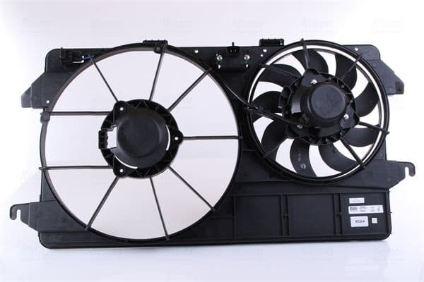 Fan, engine cooling 85264
