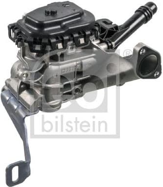 EGR Valve 181102 - image 2