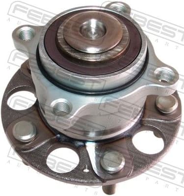Wheel Hub 0382-CUMR