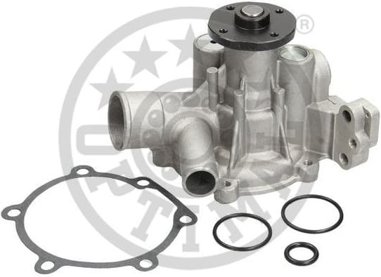 Water Pump, engine cooling AQ-1208