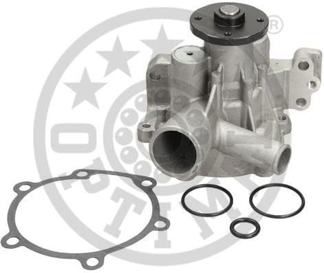 Water Pump, engine cooling AQ-1208 - image 4