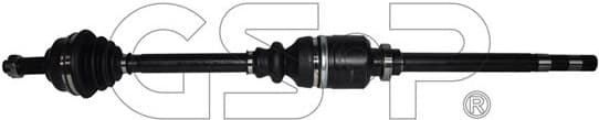 Drive Shaft 210057