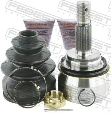 Joint Kit, drive shaft 0110-GRJ150