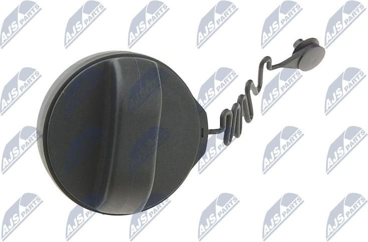 Filler Neck, fuel tank PWP-TY-022 - image 4