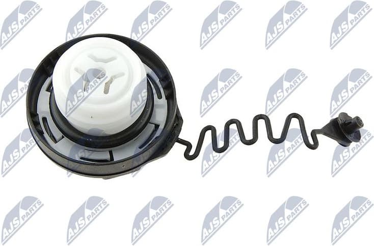 Filler Neck, fuel tank PWP-TY-022 - image 5