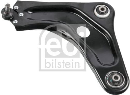 Control/Trailing Arm, wheel suspension 181022