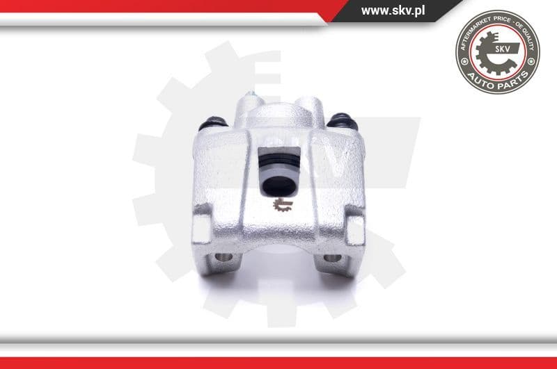 Brake Caliper 45SKV843 - image 2