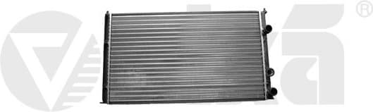 Radiator, engine cooling 11210122901