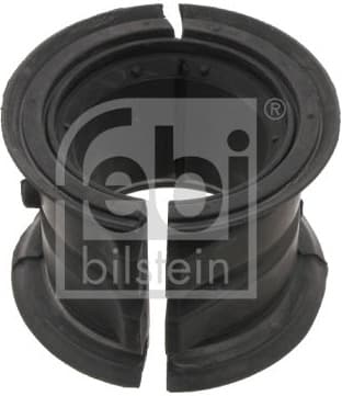 Bush, driver cab suspension 28669