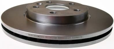Brake Disc B130710