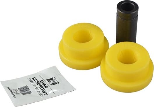 Mounting, control/trailing arm TED89665