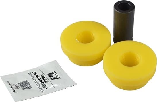 Mounting, control/trailing arm TED89665 - image 2