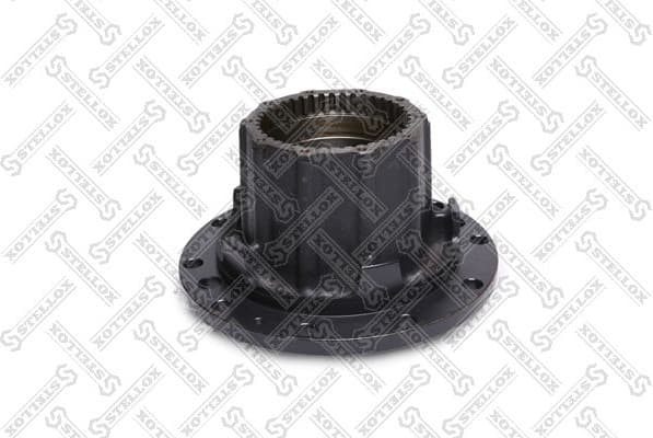 Wheel Hub 83-00690-SX