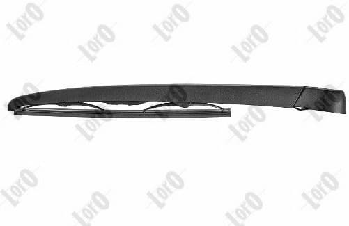 Wiper Arm Set, window cleaning LORO 103-00-059-C