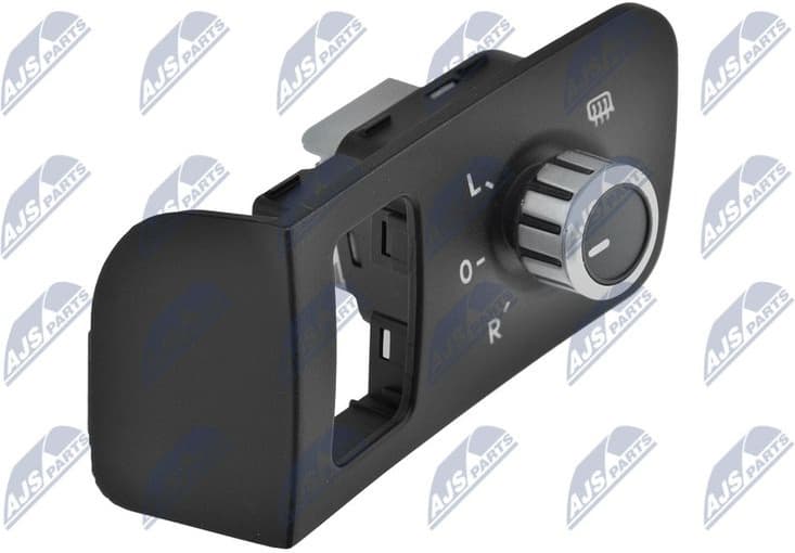 Switch, exterior mirror adjustment EWS-VW-106