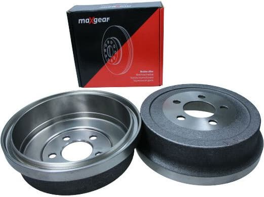 Brake Drum 19-3694 - image 2