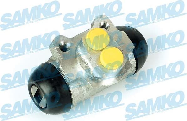 Wheel Brake Cylinder C29547