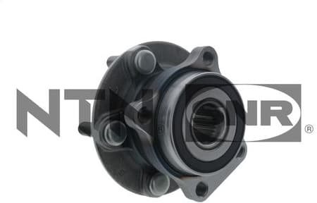 Wheel Bearing Kit R181.32