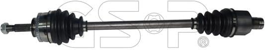 Drive Shaft 299072