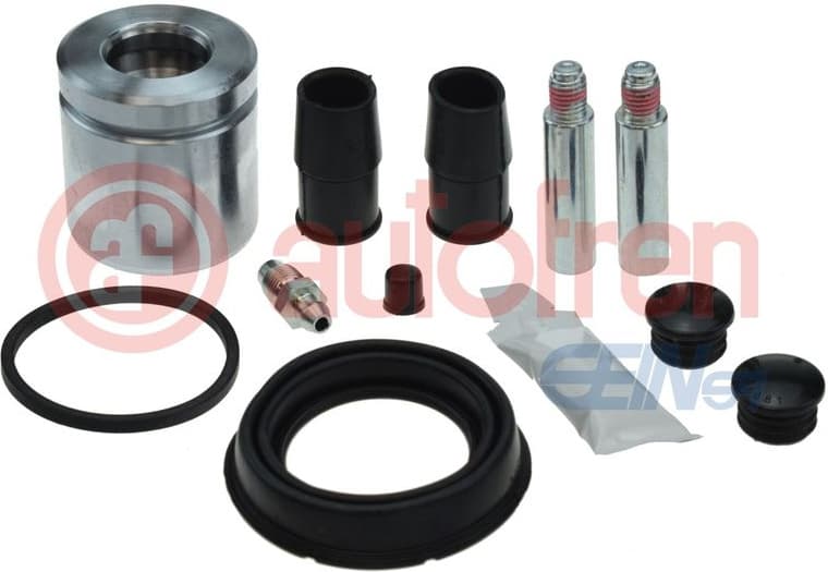 Repair Kit, brake caliper D43492S