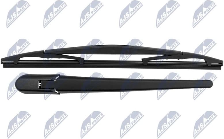 Wiper Arm, window cleaning EWB-MS-000 - image 3