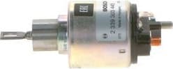 Solenoid Switch, starter 2 339 303 445