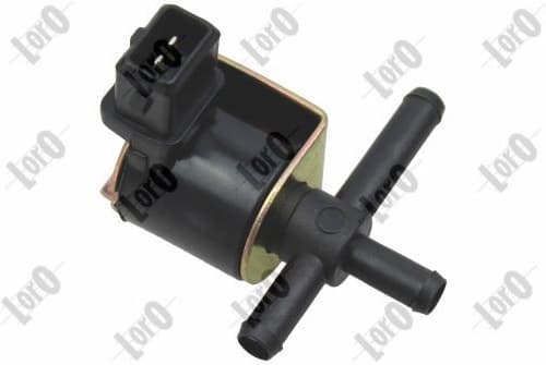 Pressure Converter LORO 120-08-120