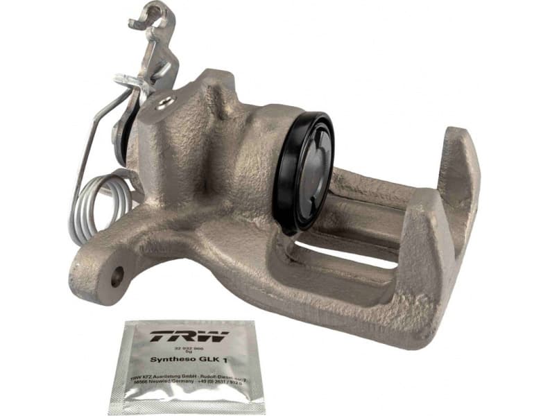 Brake Caliper BHN1195E - image 2